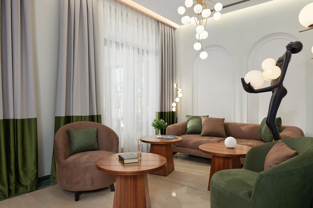 Hotel Diplomat by Aycon 2
