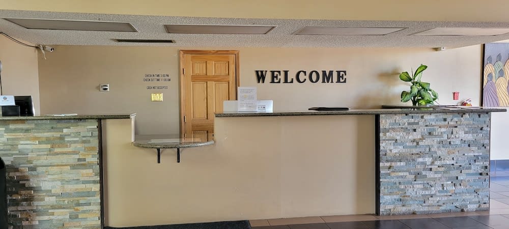 Hotel Inn Santa Fe 2