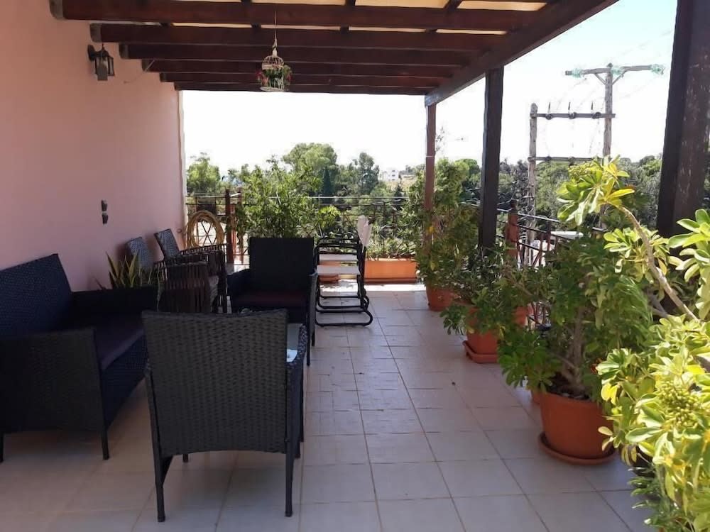 Socrates Apartments 2