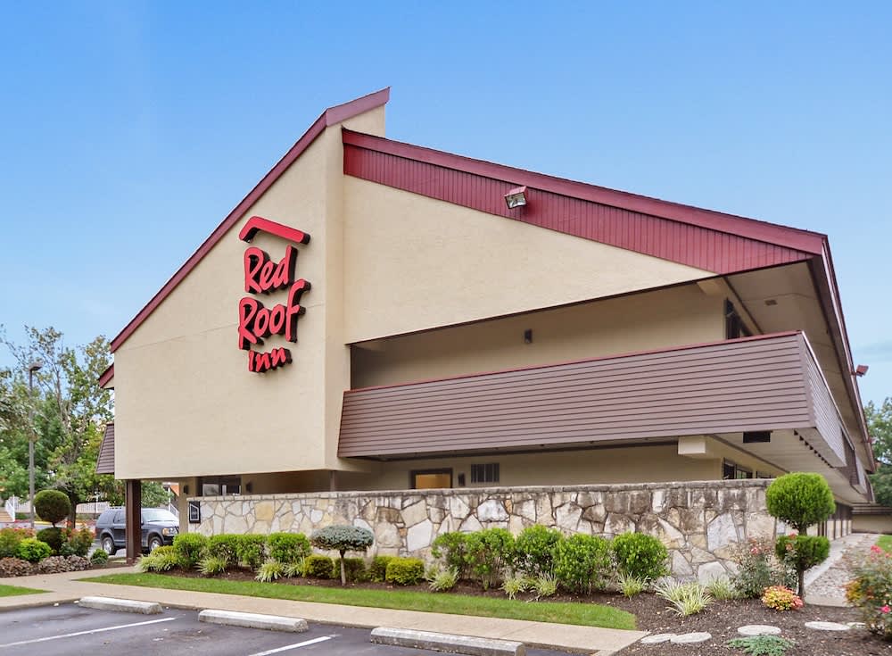 Red Roof Inn Huntington 1