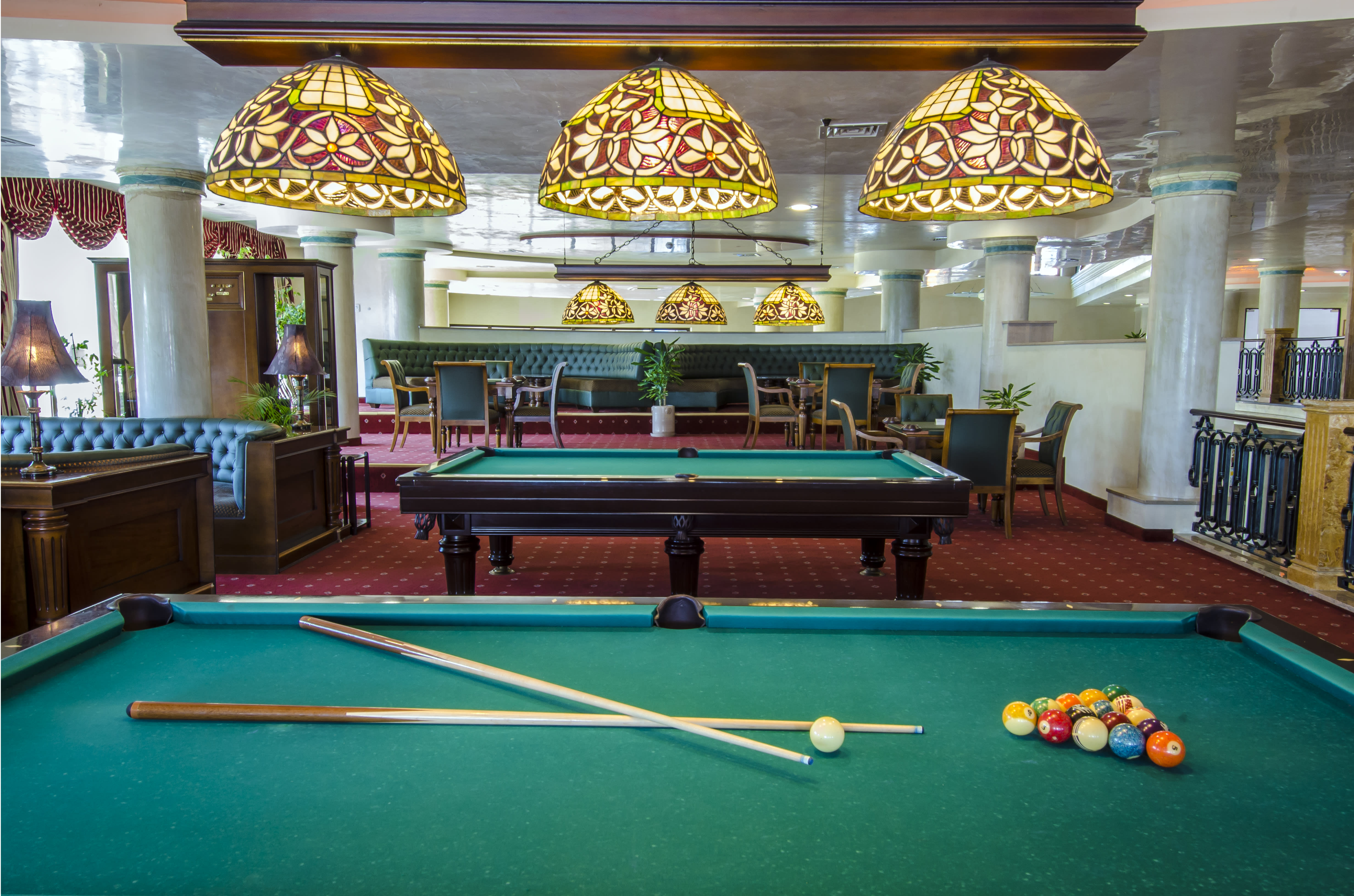 Admiral Hotel - Ultra All Inclusive & Private Beach 2