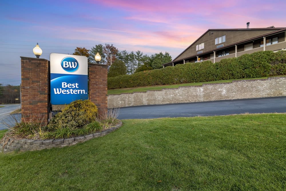 Best Western of Lake George 1