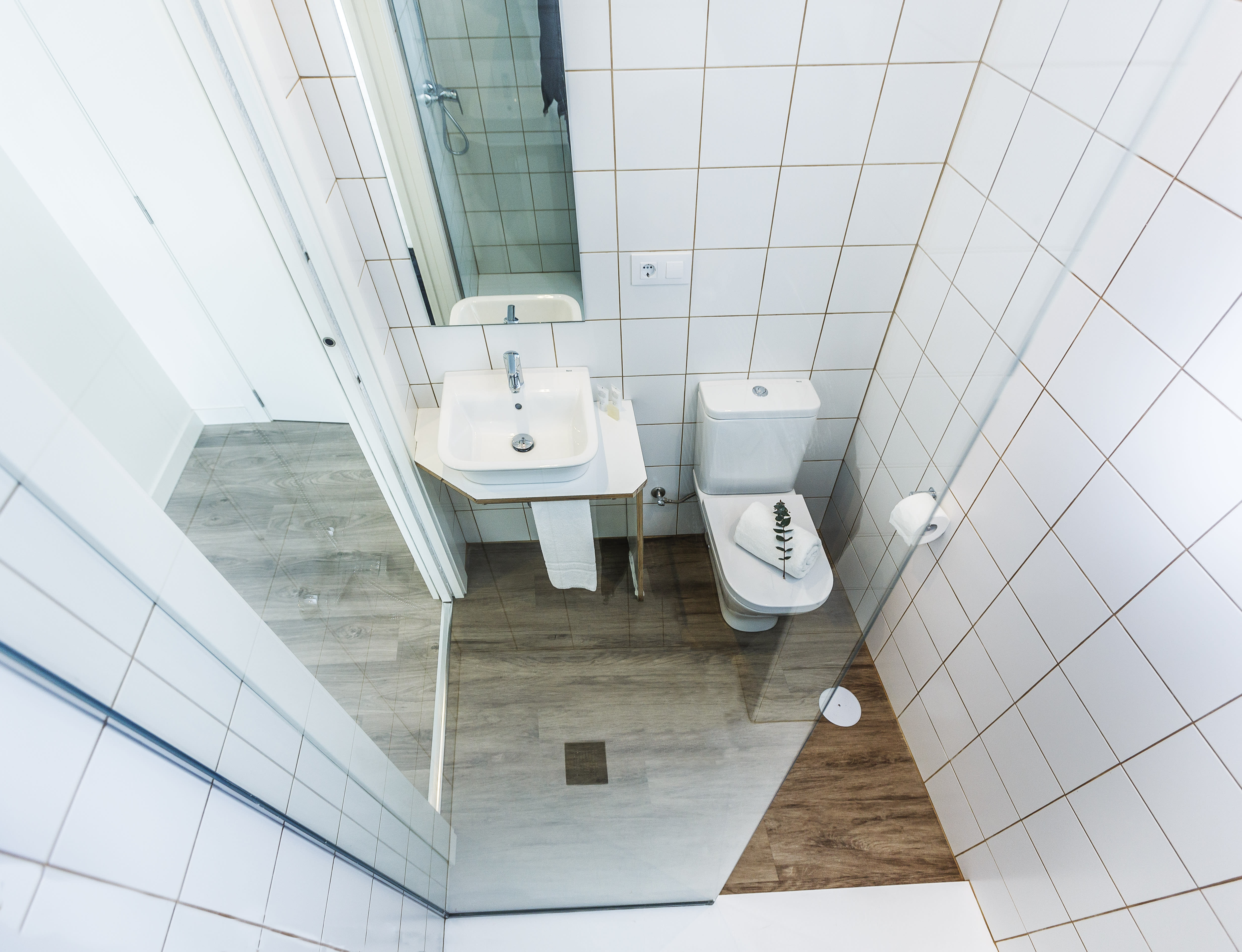 Apartamentos Costa da Morte Muxia 1