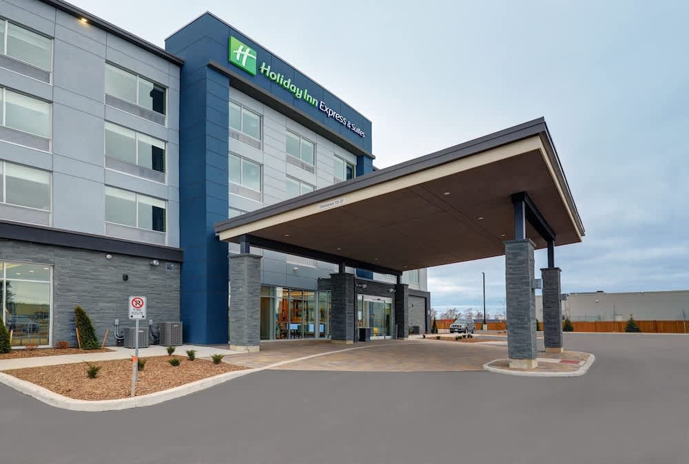 Holiday Inn Express & Suites PORT ELGIN by IHG 1