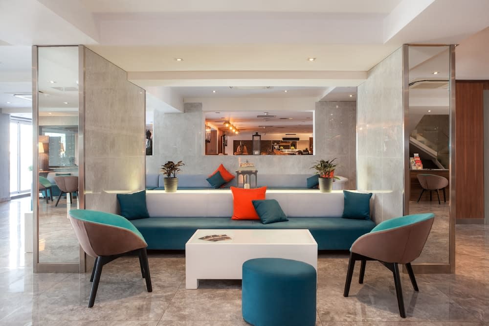 Bora Bora Ibiza Malta Resort - Music Hotel - Adults Only 18 plus 4