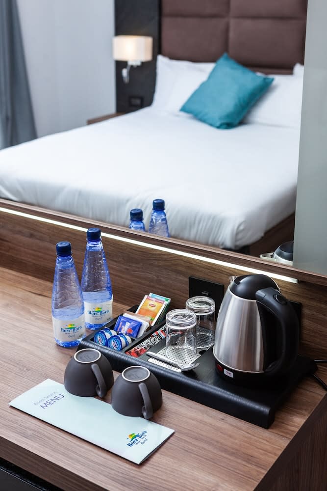 Bora Bora Ibiza Malta Resort - Music Hotel - Adults Only 18 plus 5