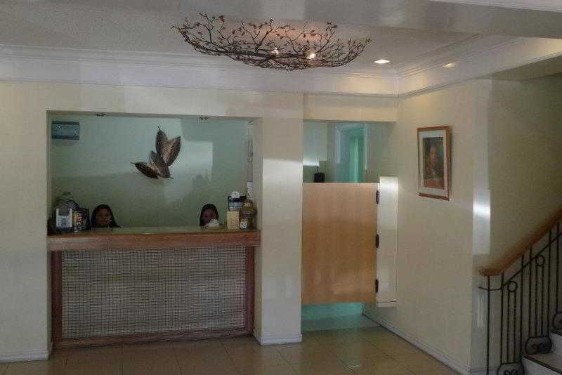 Bagobo House Hotel 2