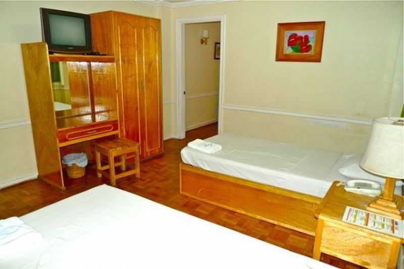 Bagobo House Hotel 1