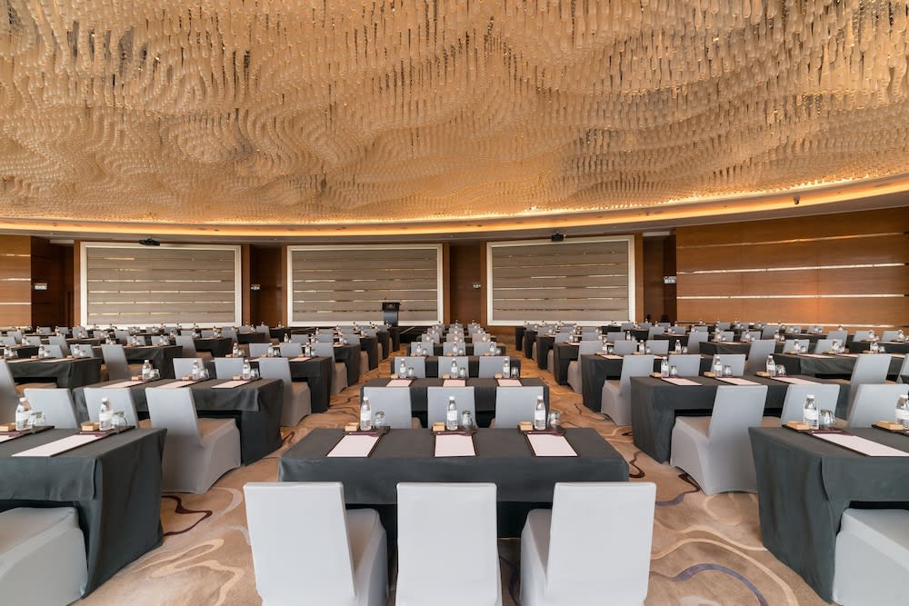 Crowne Plaza MACAU by IHG 1