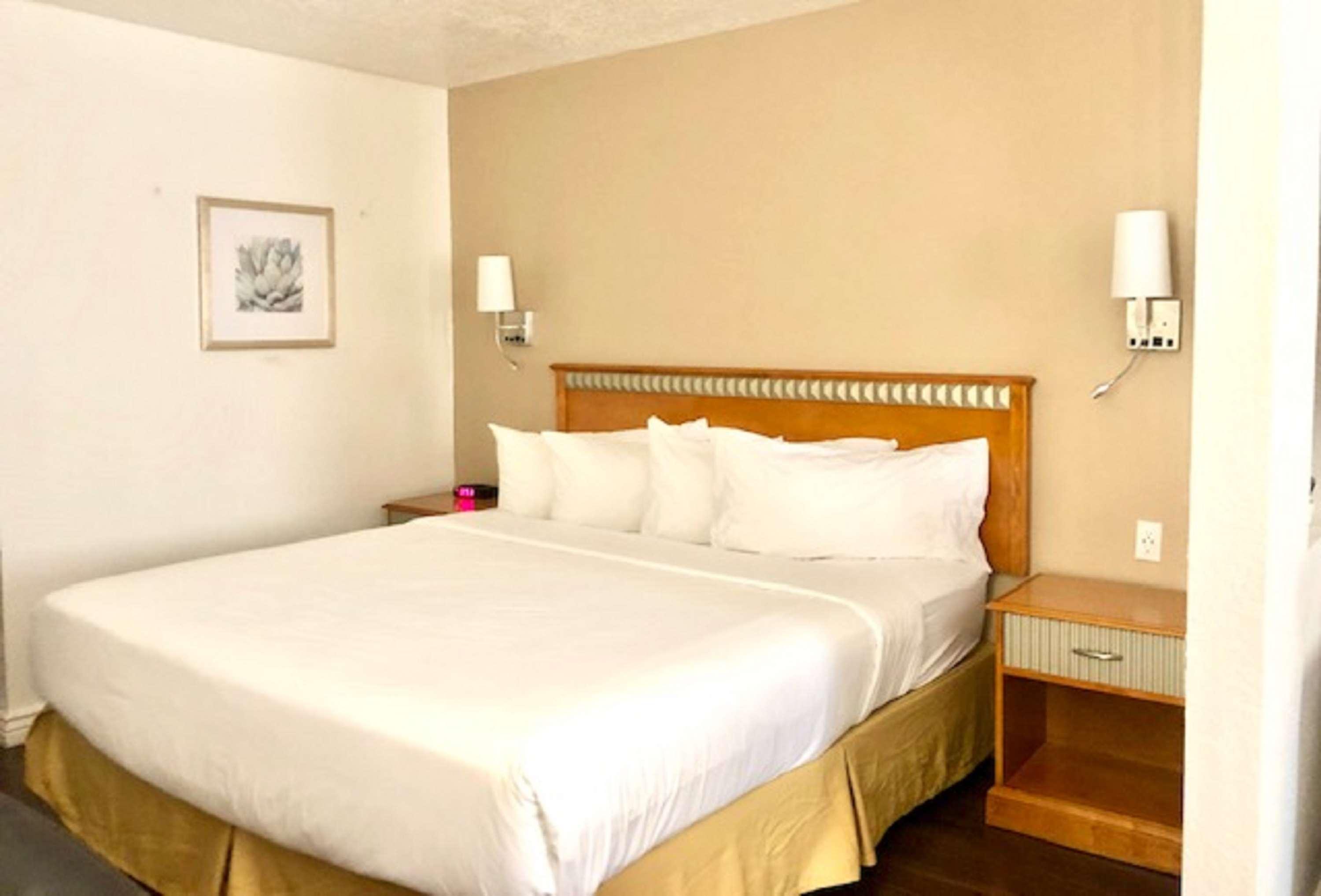 SureStay Plus Hotel by BW Albuquerque 40 Eubanks 2