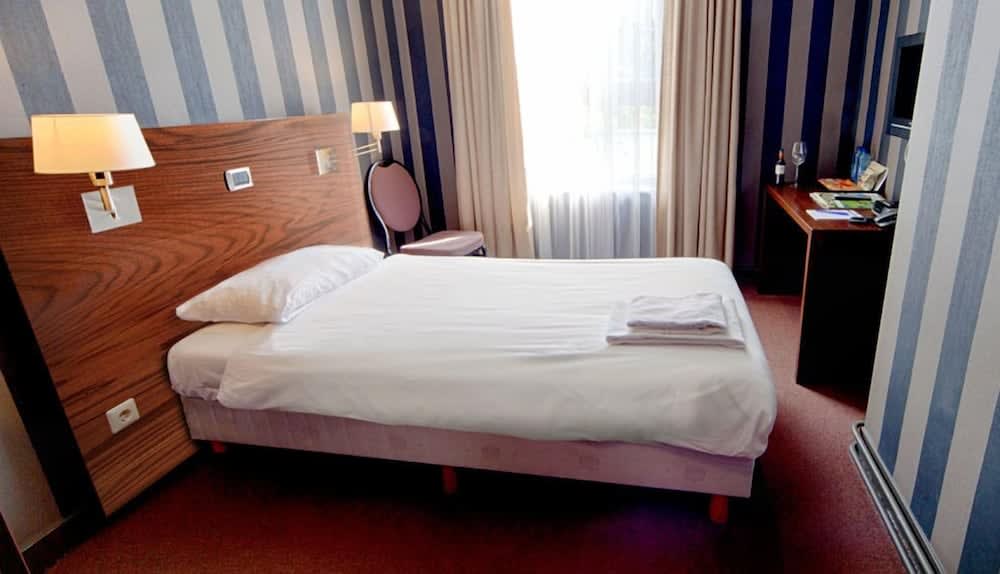 Fletcher Hotel Restaurant Hellendoorn 2