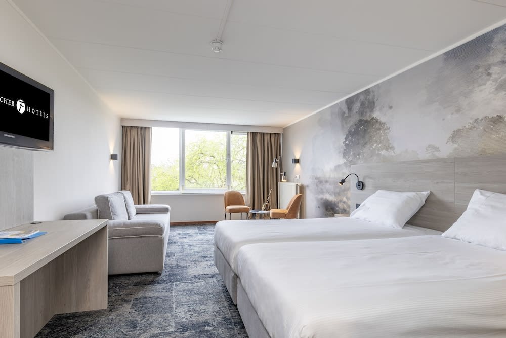 Fletcher Hotel Restaurant Hellendoorn 5