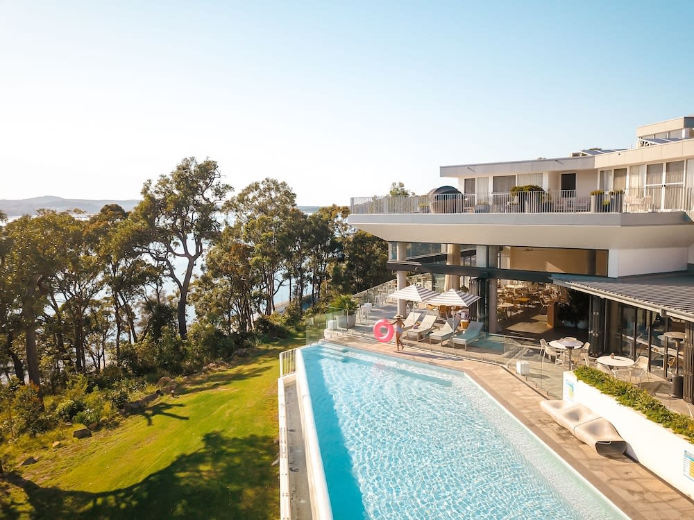 Bannisters Port Stephens 1