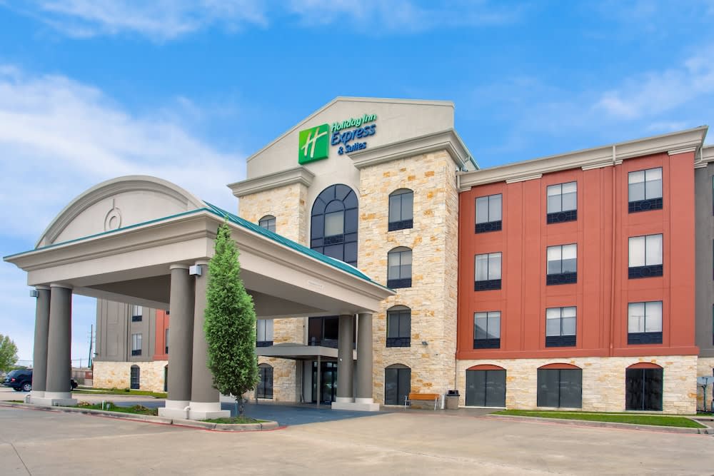 Holiday Inn Express & Suites HOUSTON WEST - KATY by IHG 1