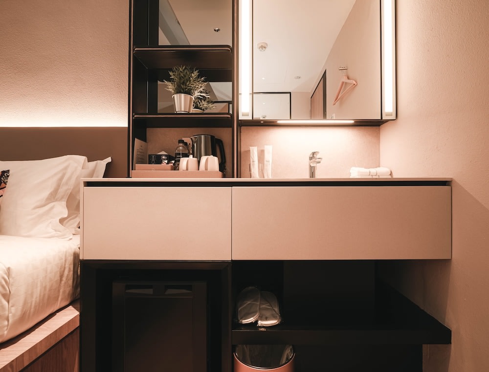 Hotel 1900 Chinatown 5