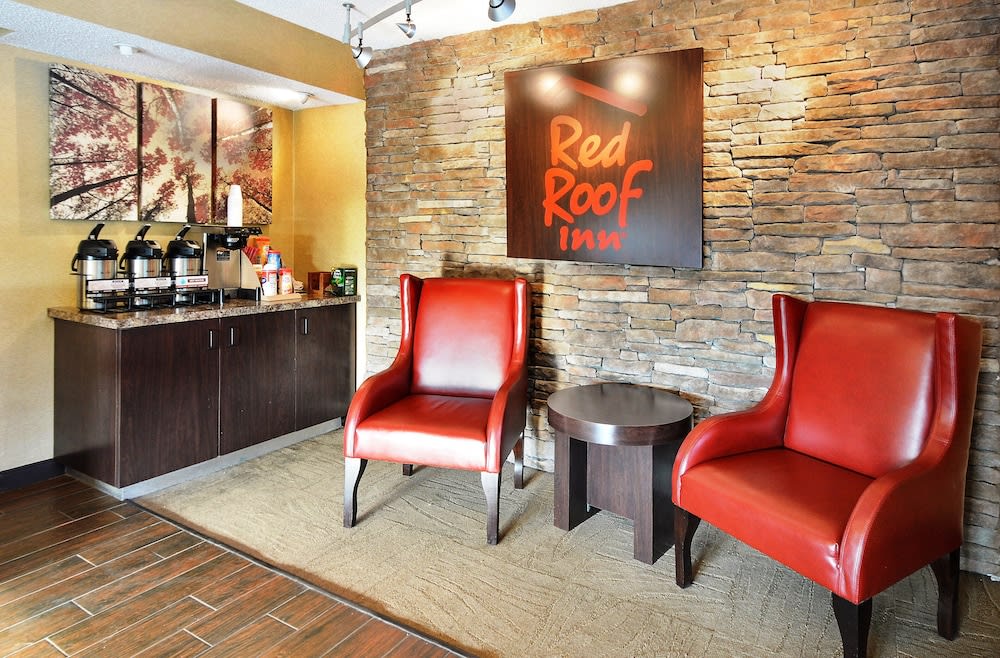 Red Roof Inn Lexington South 2