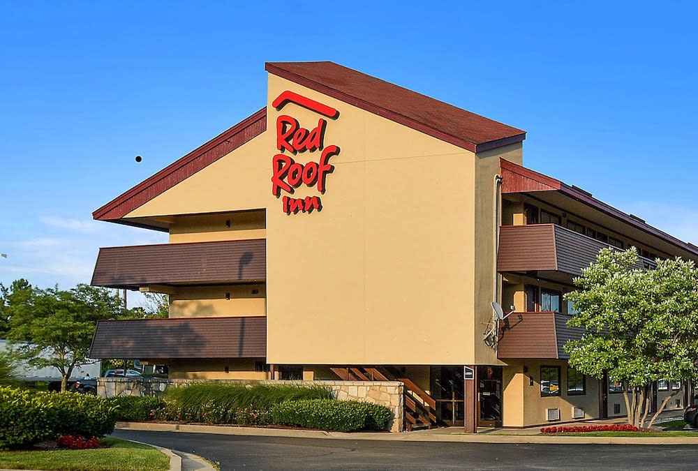 Red Roof Inn Lexington South 1