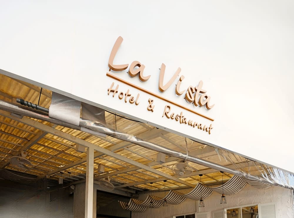 La Vista Patong Hotel 2