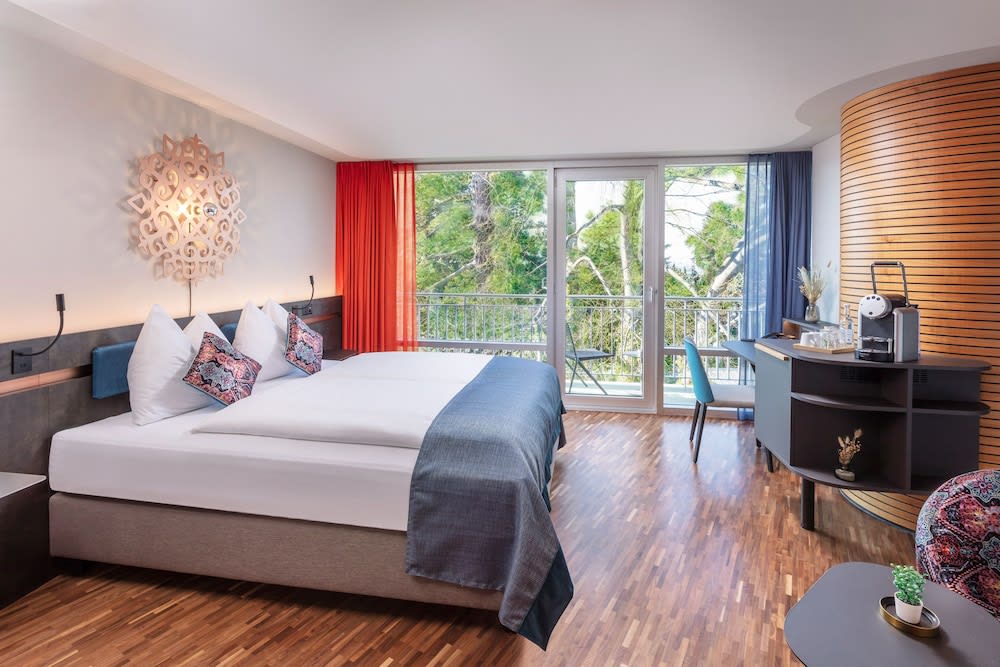 Sedartis Swiss Quality Hotel 2