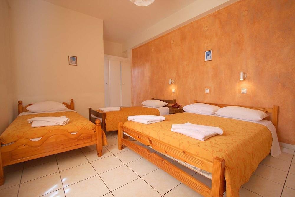 Romantic Spa Resort 2