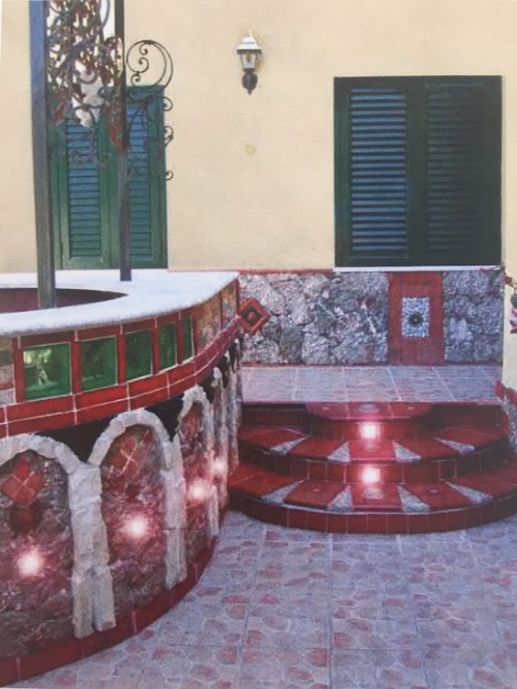 Villa Arianna B&B 2