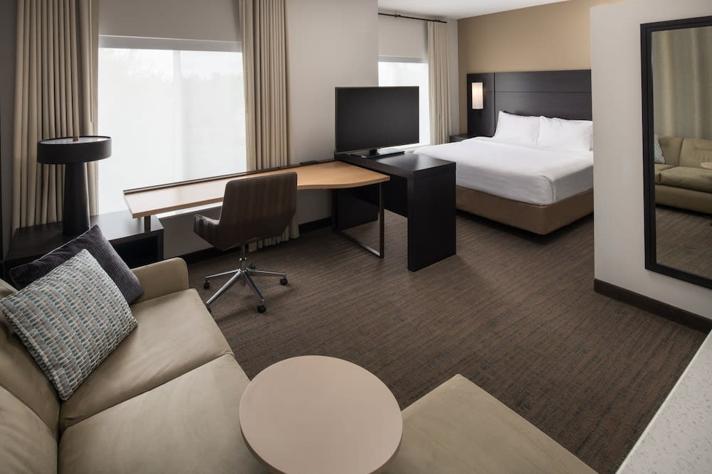 Residence Inn by Marriott Portland Vancouver 5