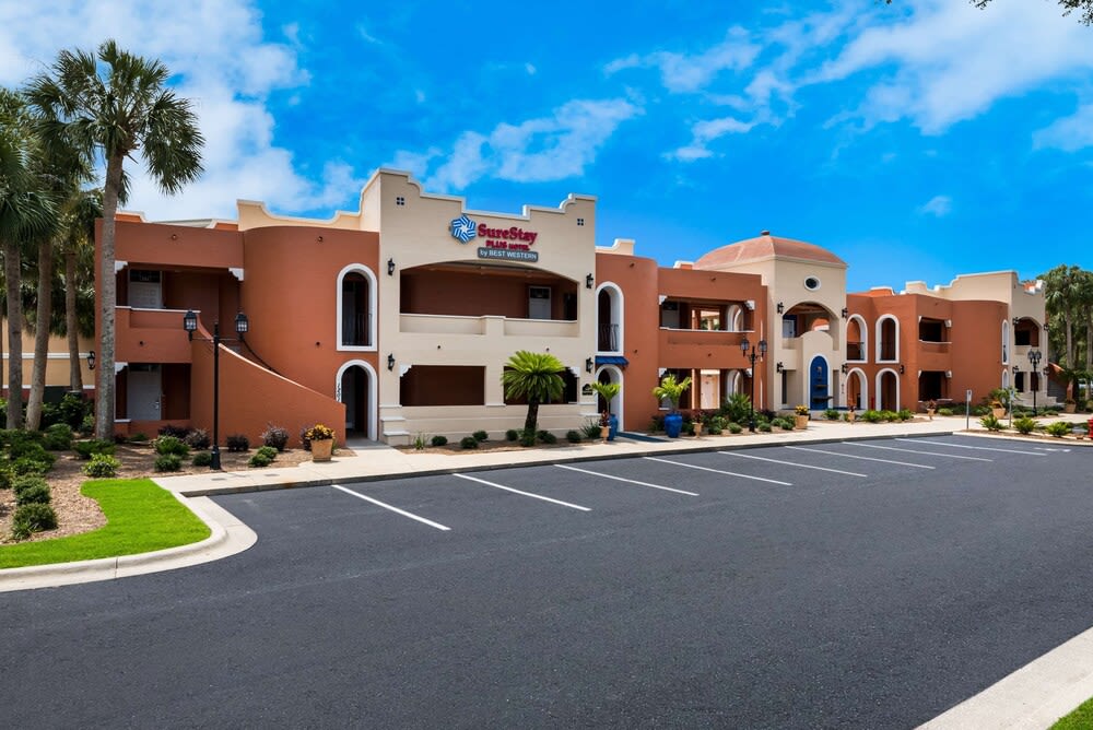 SureStay Plus Hotel by Best Western The Villages 1