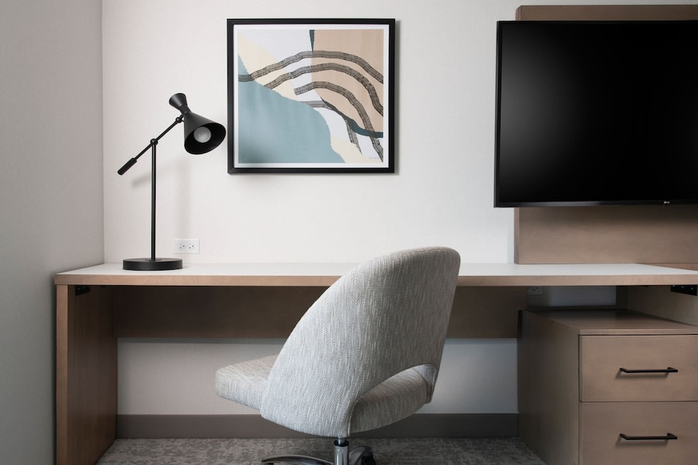 Residence Inn by Marriott St Louis Clayton 4