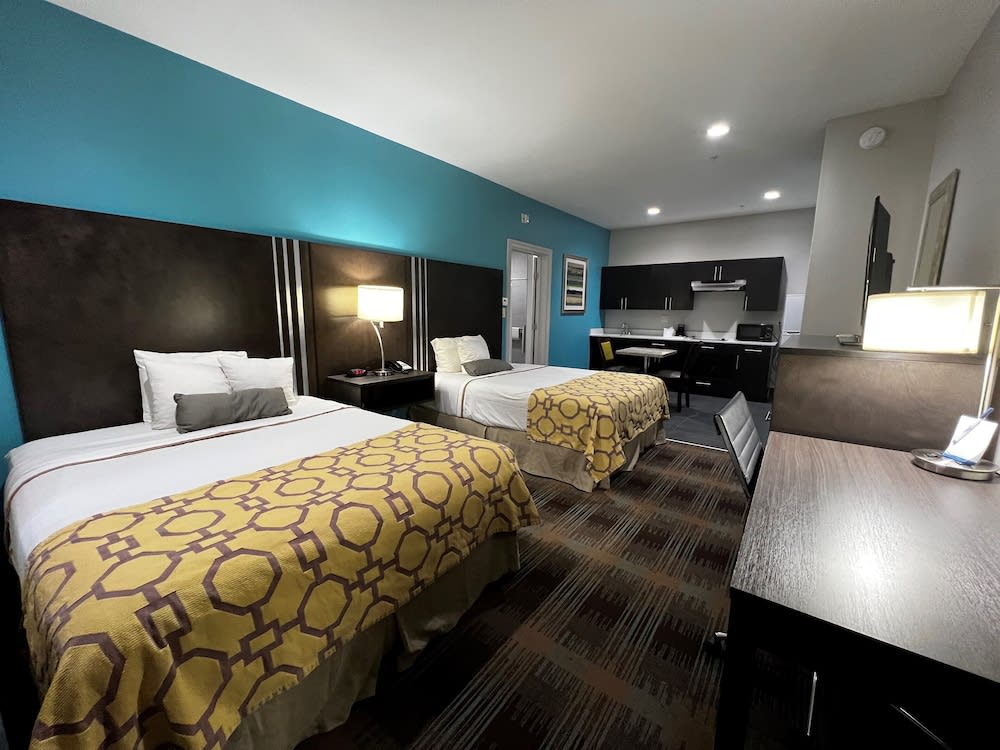 Baymont by Wyndham Bryan College Station 2