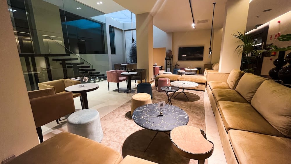 Hotel Taburiente S.C.Tenerife 2