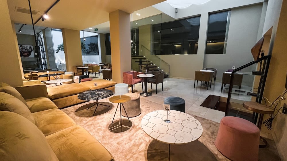 Hotel Taburiente S.C.Tenerife 3