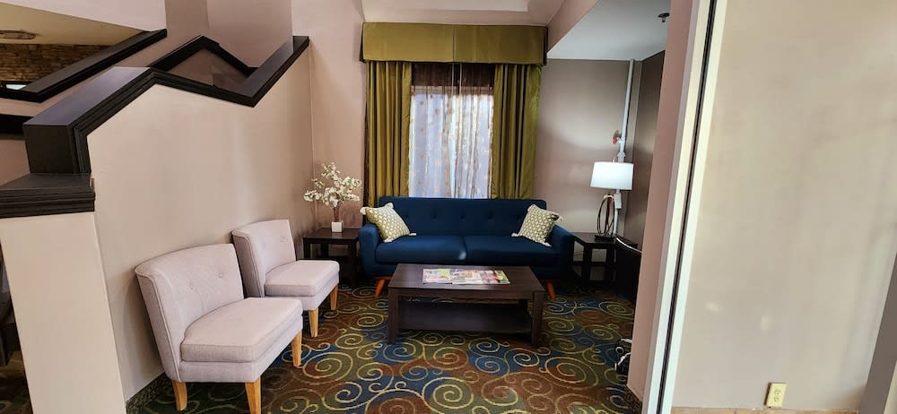 Quality Inn Brunswick Cleveland South 2