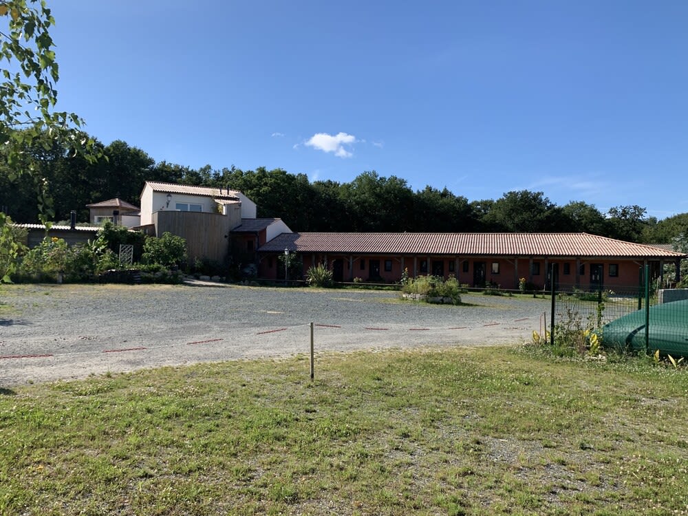 L'Hacienda Villa Verdé 1