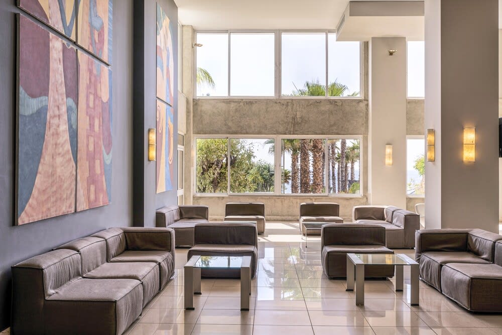 Esperides Beach Resort 2