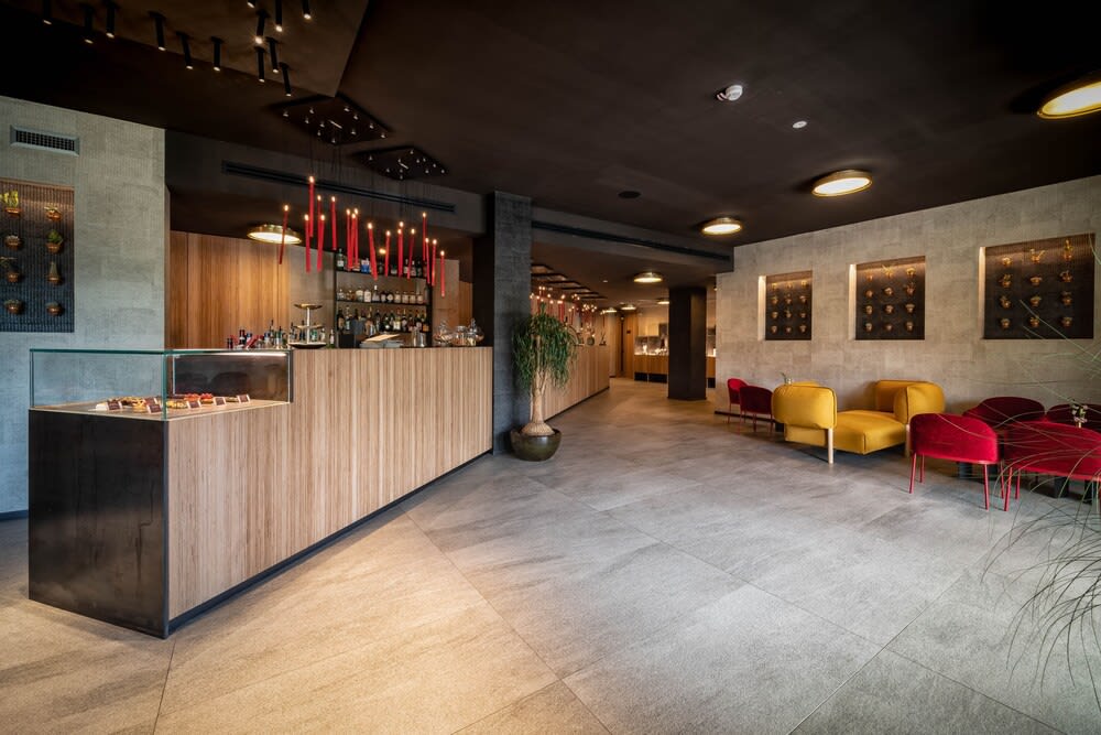 Phi Hotel Piajo 2