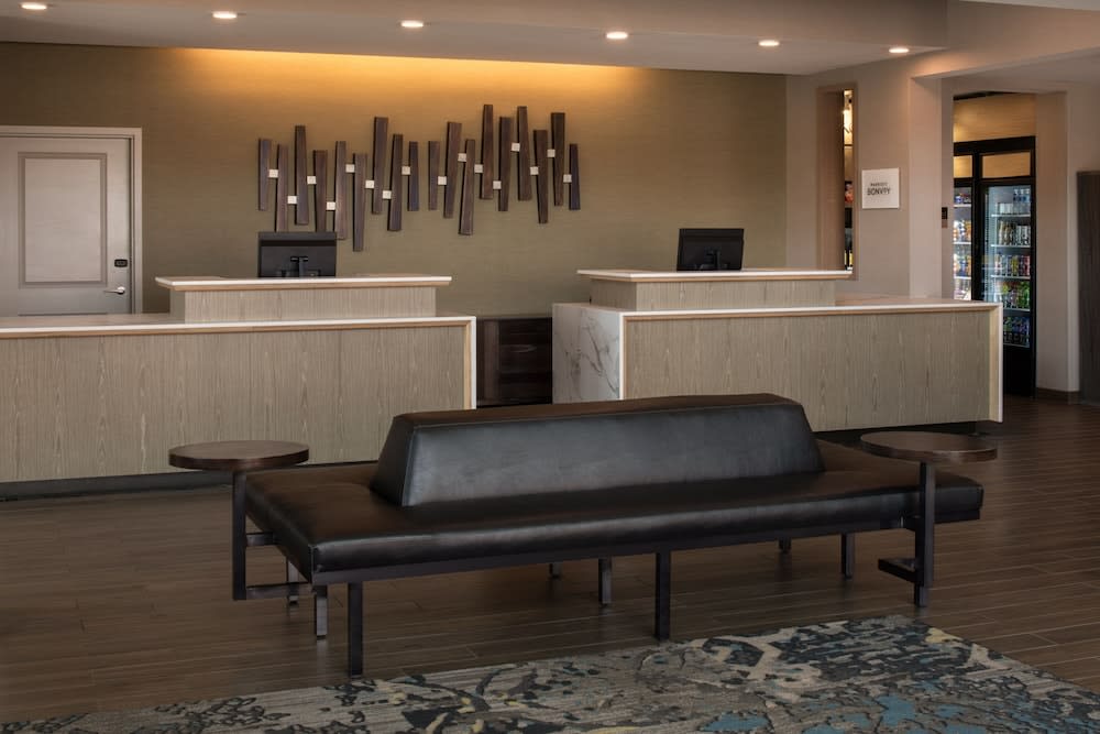 Residence Inn by Marriott Portland Vancouver 2