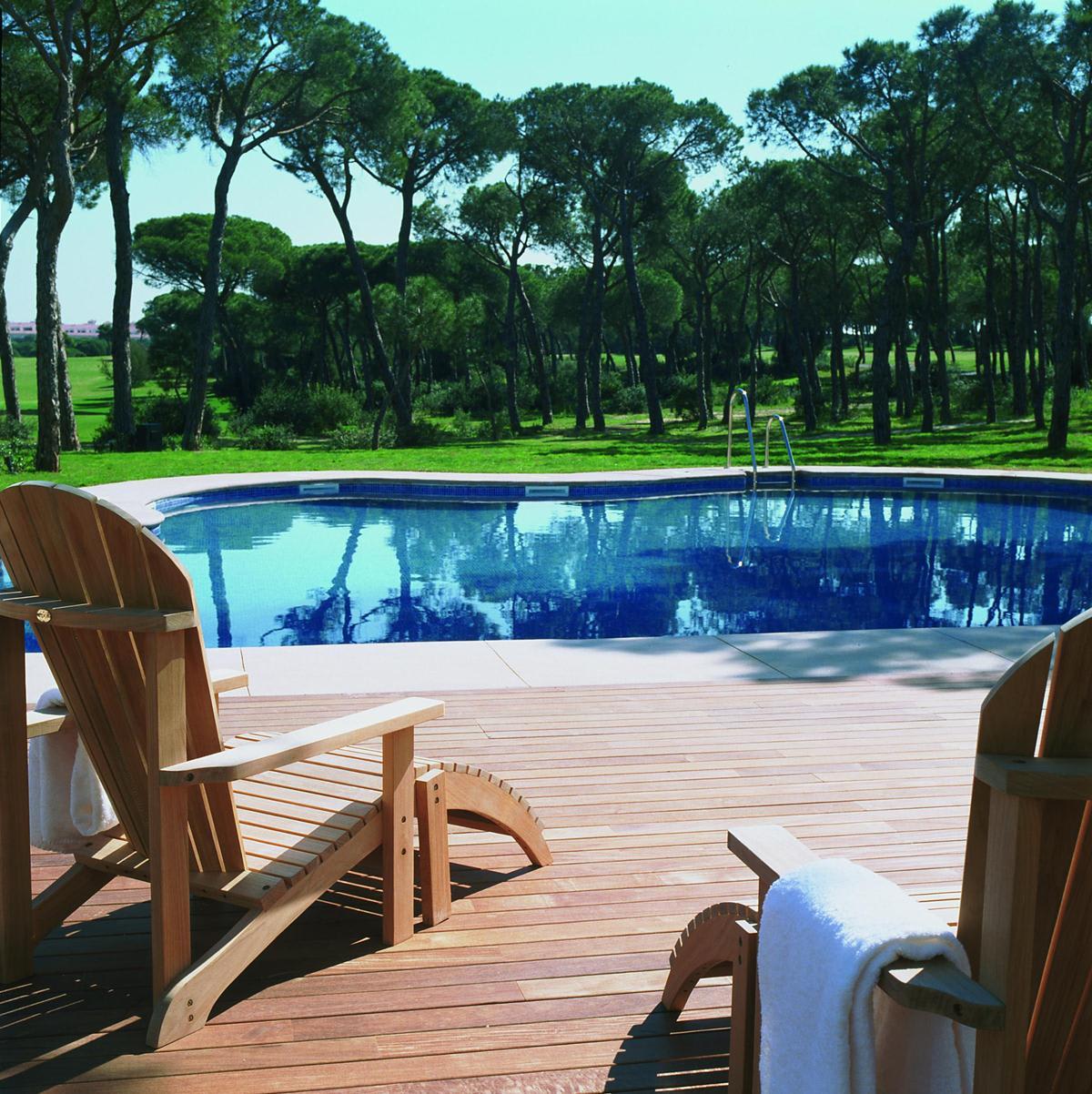 Hotel Nuevo Portil Golf 2