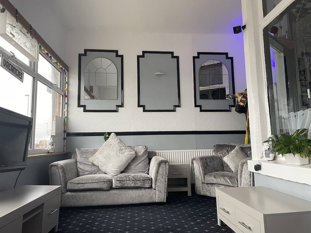 St Albans Hotel 1