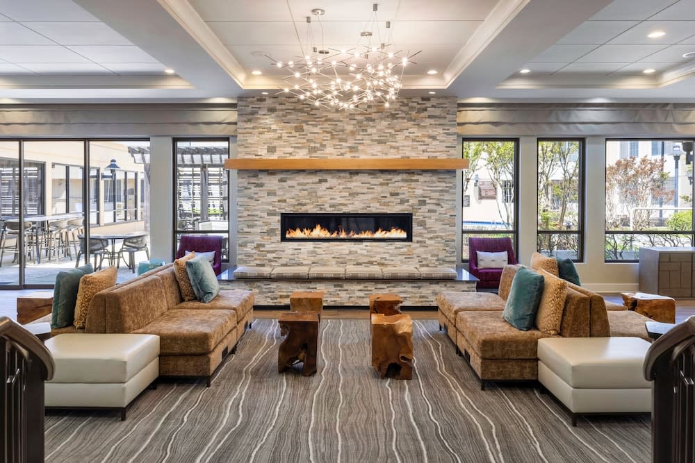 Sheraton by Marriott Atlanta Perimeter Dunwoody 2