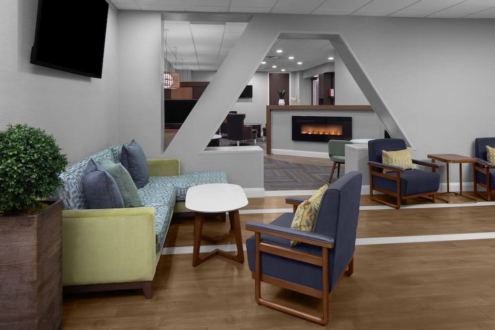 Residence Inn White Plains Westchester County 2