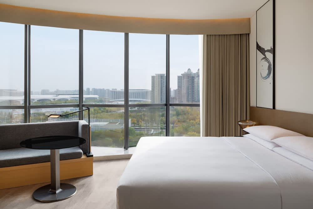 Fairfield by Marriott Xi'an Chanba 3