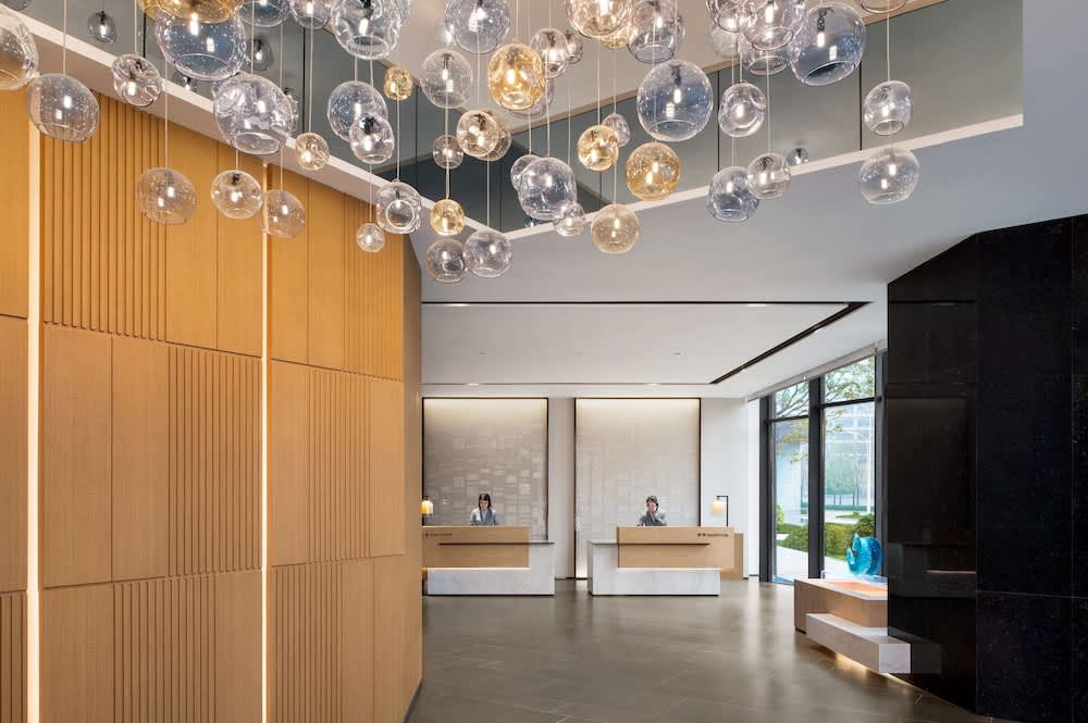 Fairfield by Marriott Xi'an Chanba 4