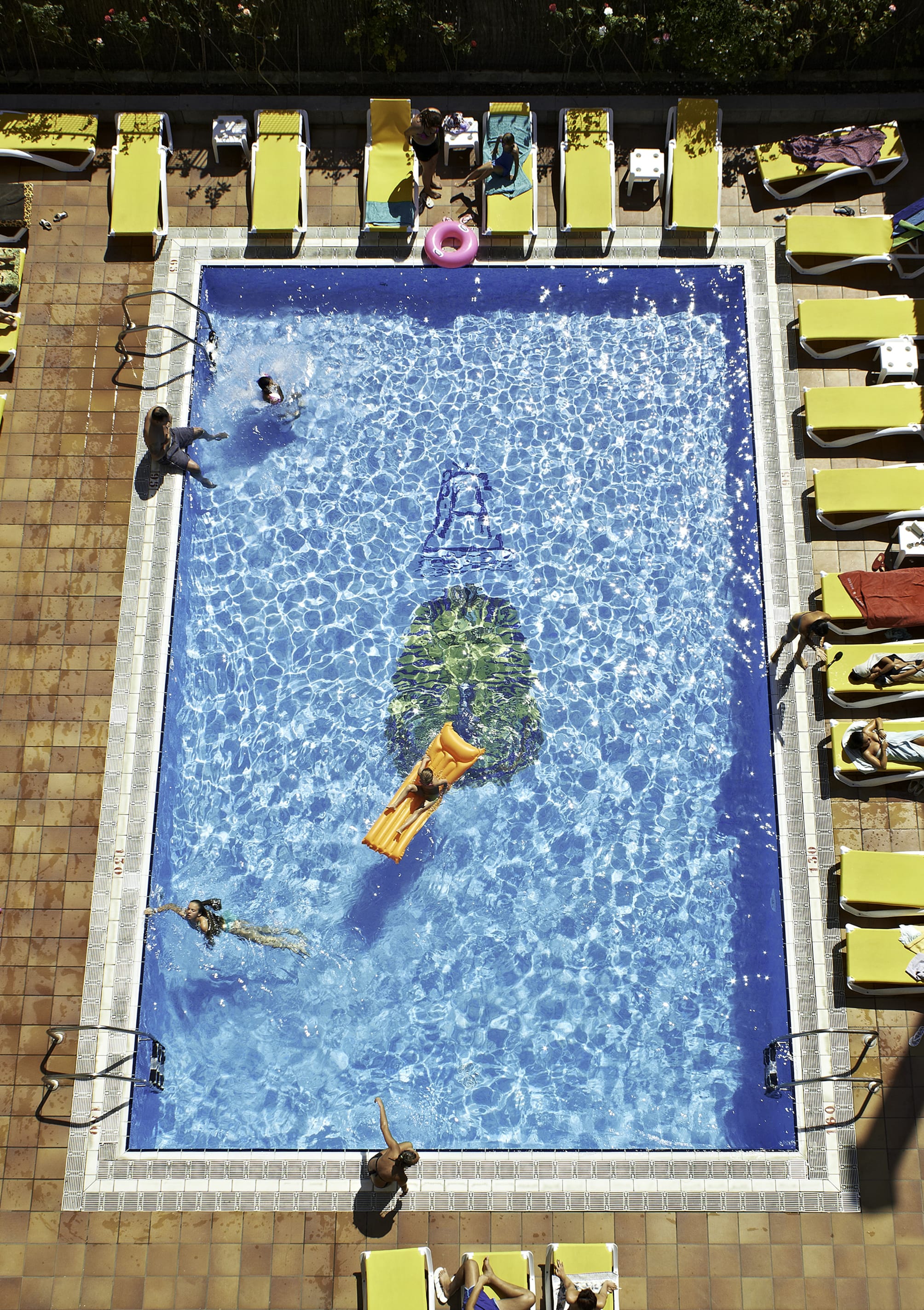 BLUESEA Copacabana 1