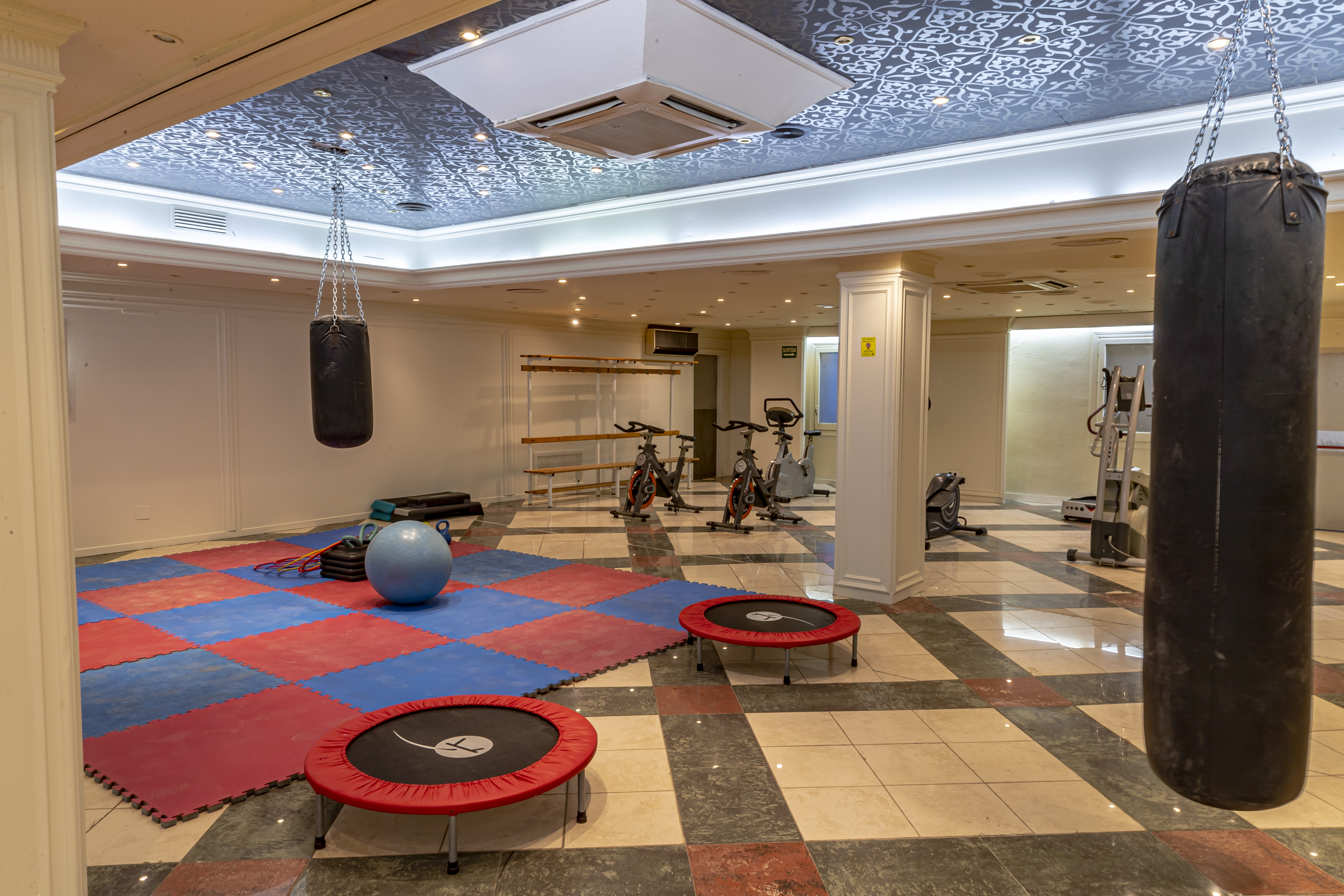 Nastasi Hotel & Spa 1