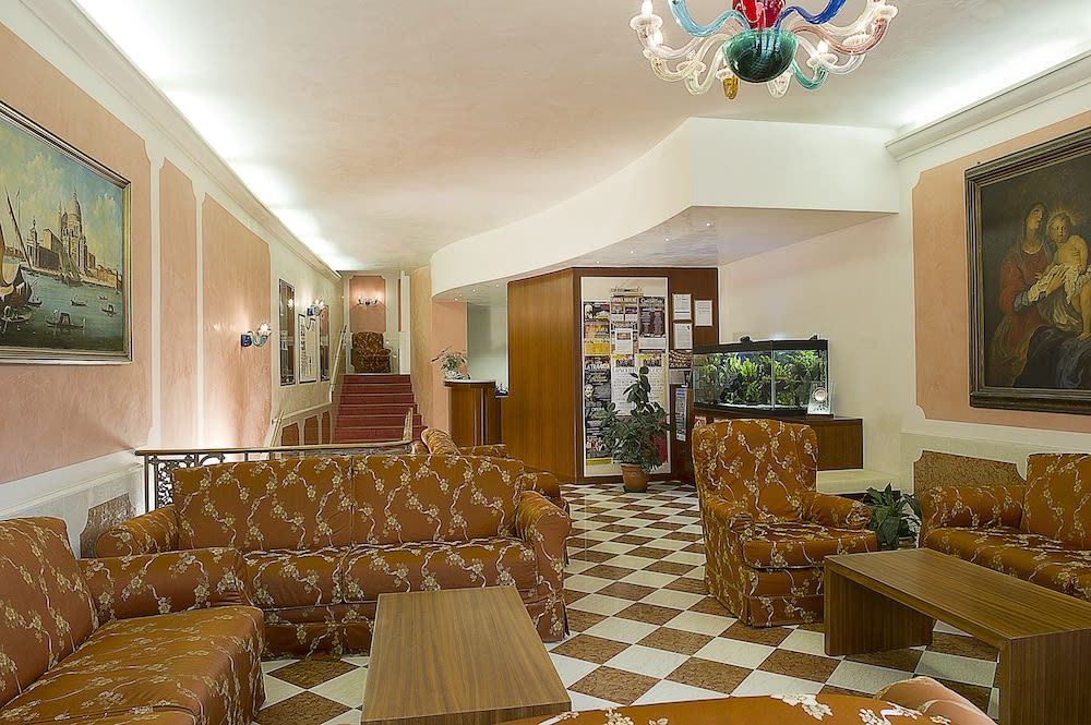 Hotel Nazionale 2
