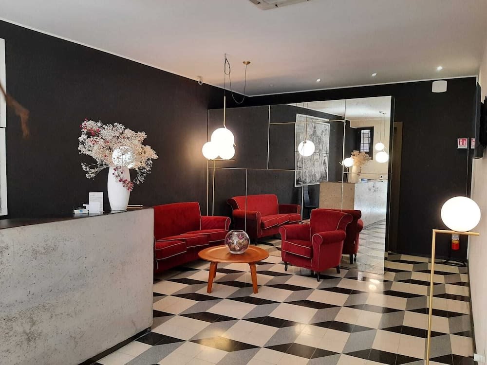 Navona Theatre Hotel 4