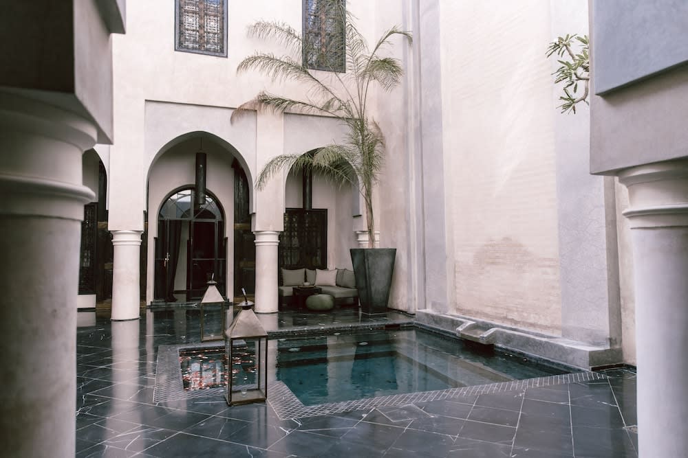 Riad K 1