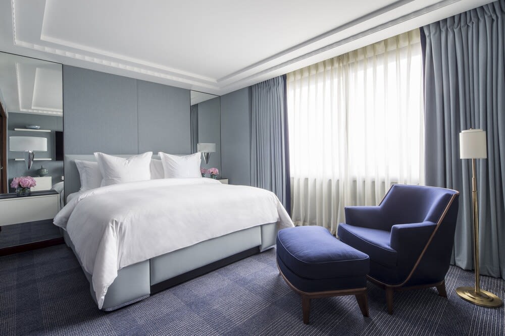 Four Seasons Hotel London at Park Lane 5