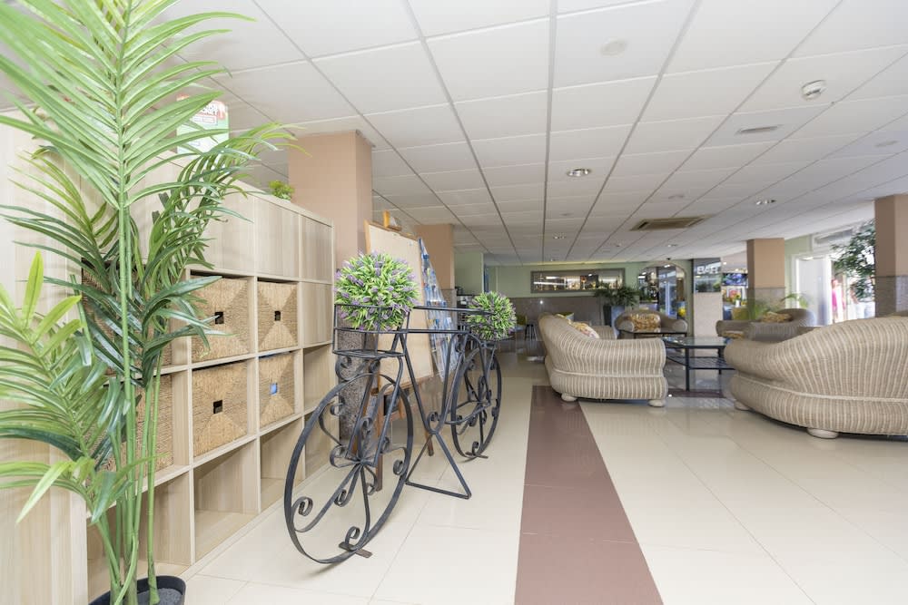 Hotel LIVVO Veril Playa 5