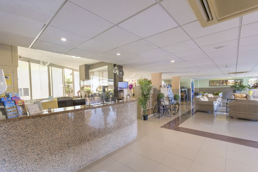 Hotel LIVVO Veril Playa 2